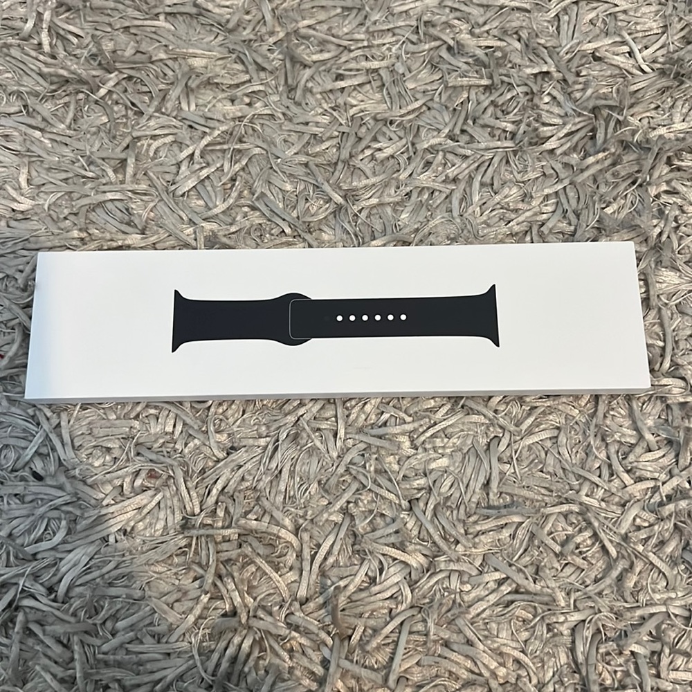 Apple Watch Sport Band